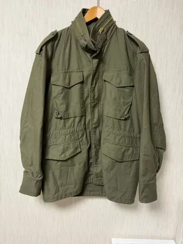 ymclky M65 필드 자켓s