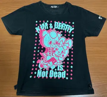 SEX POT ReVeNGe 티셔츠