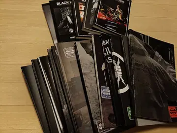 NEIGHBORHOOD 카탈로그