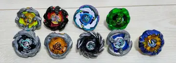 베이블레이드X 묶음 판매