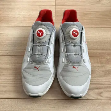 PUMA IGNITE 골프화 26cm