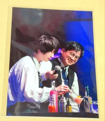 소라루 유메유이 입장 혜택 브로마이드