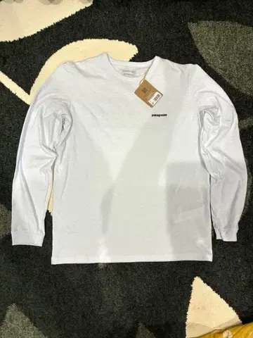 파타고니아 patagonia Responsibili-Tee