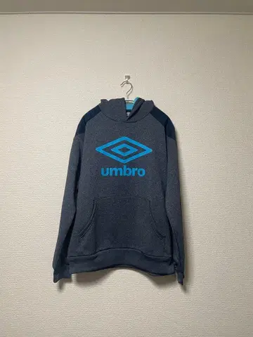 umbro 후드 부착 트레이닝복 O 사이즈