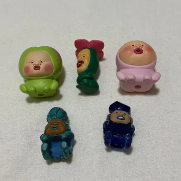 코비토즈칸 가챠가챠