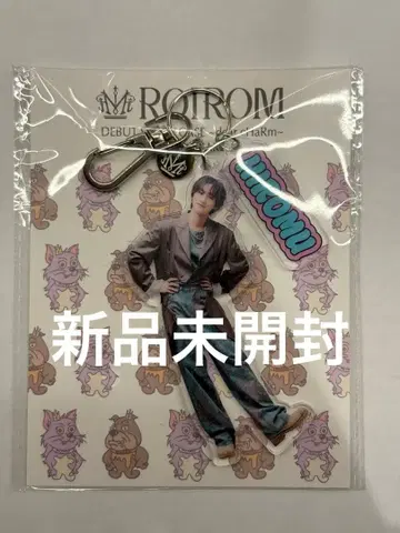 ROIROM 참 혼다 히로무