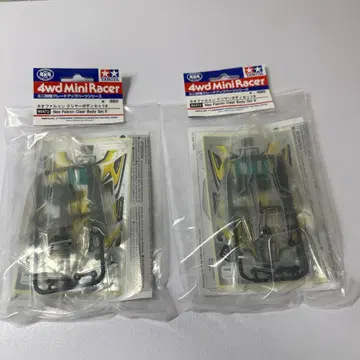 미니 사륜구동 네오 팔콘 폴리카