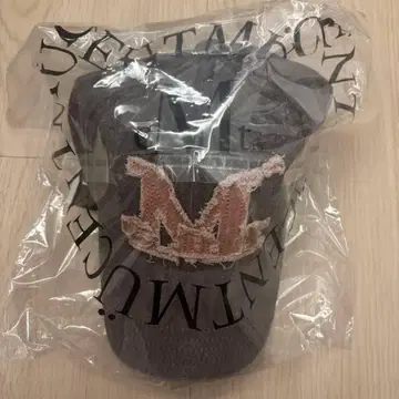 [즉시 구매] mucent 무센트 모자 캡