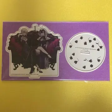 CHAOS TRIP! nipi 아크릴 스탠드 잔느 세이버 알타