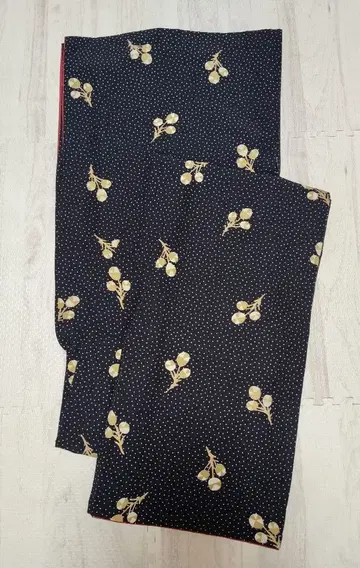 순수 실크 기모노 톨 사이즈 화장 69 기장 167