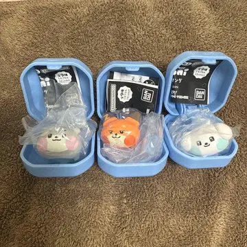 zeroni 제로니 푹신 링 튀니니 & 고니니 & 귈리니 세트