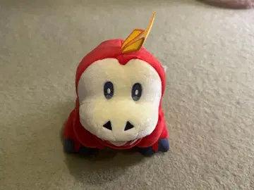 [ 봉제 인형 ] 포켓몬 뜨아거