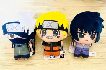 NARUTO 질풍전 SD 인형