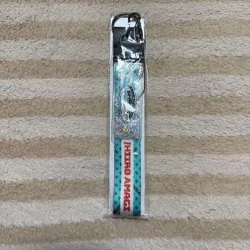 앙스타 아마기 히이로 응원봉 스트랩 리스렛