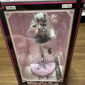 새상품 미개봉 Vtuber 스오 파토라 피규어