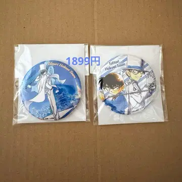 명탐정 코난 괴도 키드