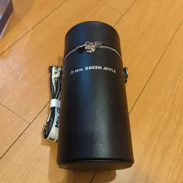 미세스 그린애플 라이트 스틱 케이스