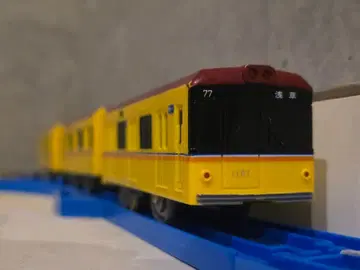 프라레일 도쿄 메트로 긴자선 1000계