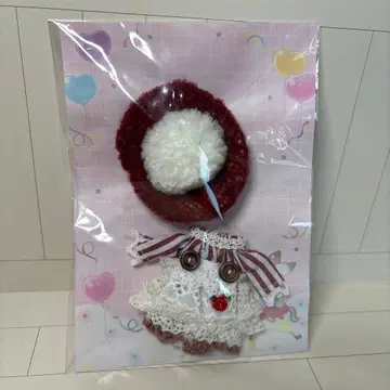 작가님 미니 브라이스 아웃핏 커스텀 브라이스