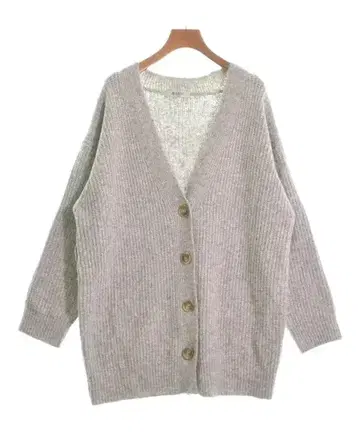 nano UNIVERSE 여성용 가디건