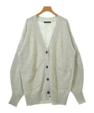 URBAN RESEARCH 여성용 가디건