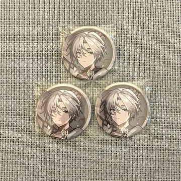 Element Sicks EL6 JIL 후란마 캔뱃지