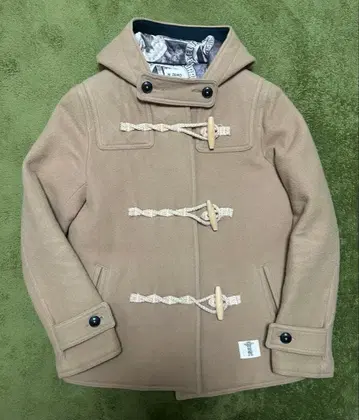 BEDWIN&THEHERT BREAKERS 더플 코트 사이즈 0 우먼