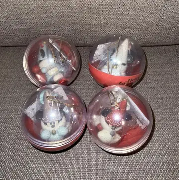 릴린린 캡슐 토이 컴플리트 세트