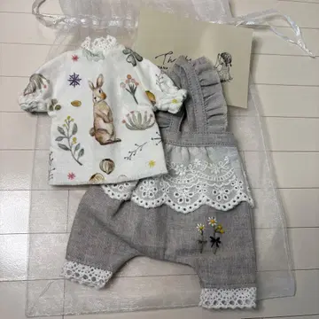 몬스터 인형 네오 브라이스 아웃핏 의류 작가님