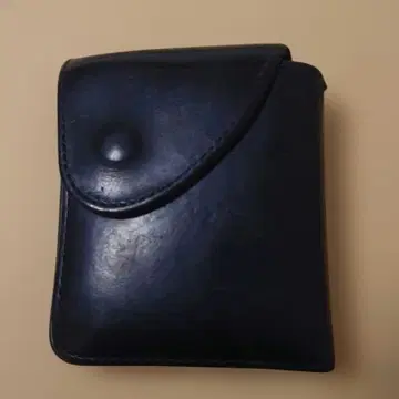 핸더 스킴 접이식 지갑