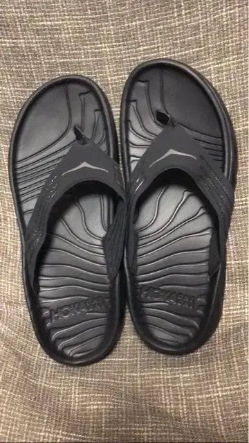 호카 오네오네 M 오라 리커버리 플립 26cm