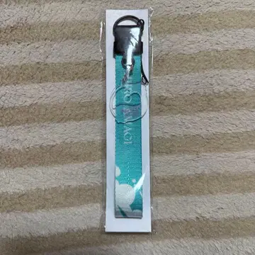 앙스타 아마기 히이로 응원봉 스트랩 리스렛