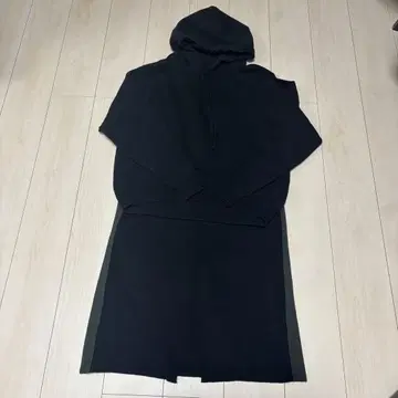 cloche 셋업 후드티 시니컬 카프네 맨투맨