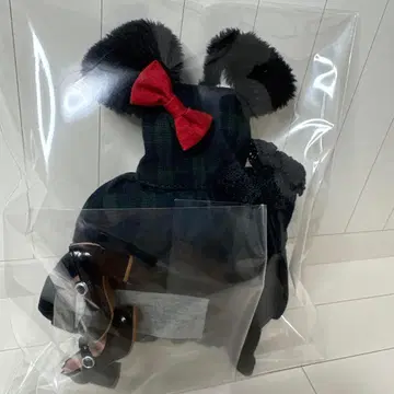 코튼 캔디 ruruko 루루코 아웃핏 디폴트