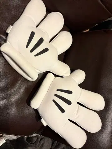 미키 양손 (낱개 판매 가능) 즉시 구매 OK