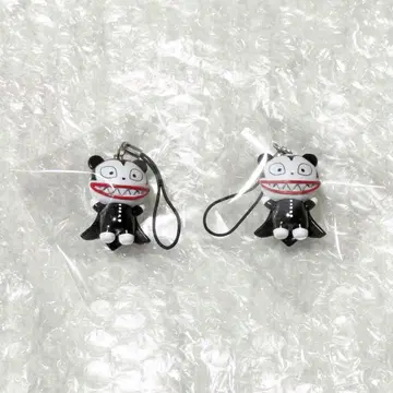 디즈니 스토어 나이트메어 비포 크리스마스 뱀파이어 테디