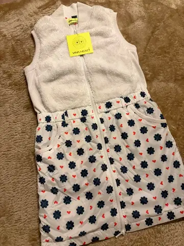 VIVA HEART 원피스