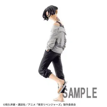 도쿄 리벤저스 피규어