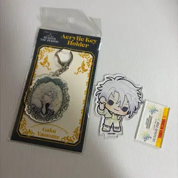 아이돌리쉬 세븐 야오토메 가쿠