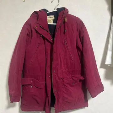 90s llbean 자켓