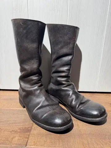 guidi 부츠 39