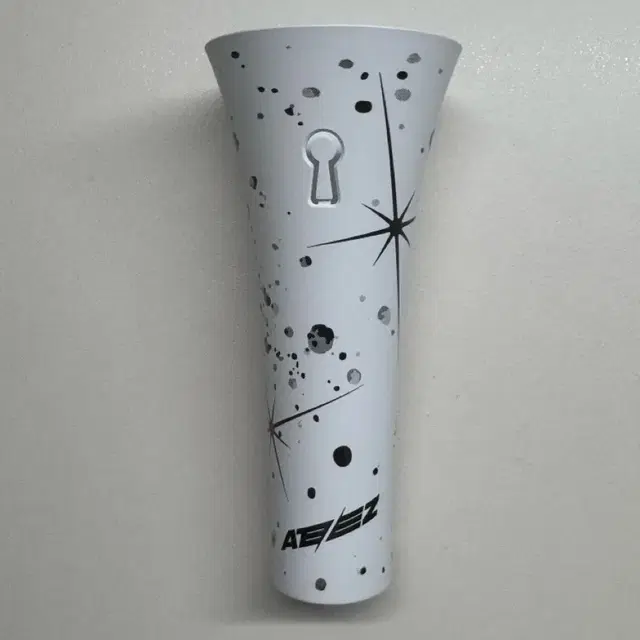 에이티즈 응원봉 바디스틱 커버