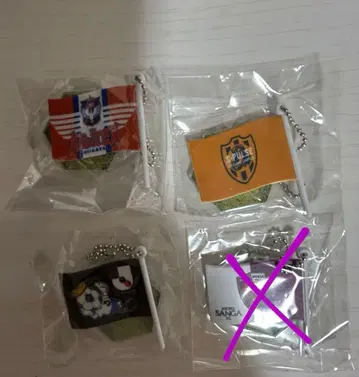 J리그 가챠가챠