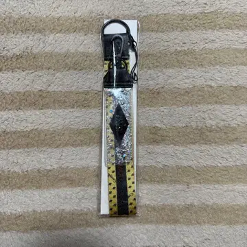 앙스타 아마기 린네 응원봉 스트랩 리스렛