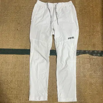 [ 새상품급 ] Ping 골프 팬츠 M 사이즈