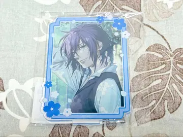 박앵귀 마루쿠지 사이토 하지메