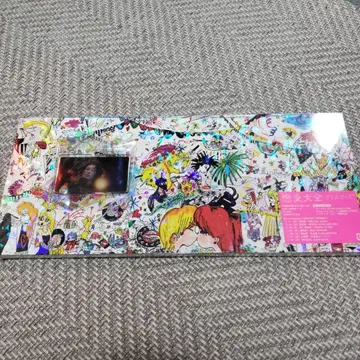 dresscodes 연애 대전 초회 한정판 Blu-ray 포함