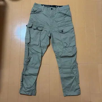 g star raw 남성용 카고 팬츠