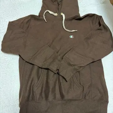 Champion 리버스 위브 후드티