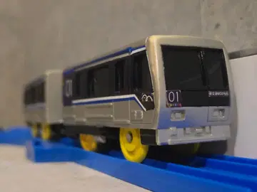 프라레일 유리카모메